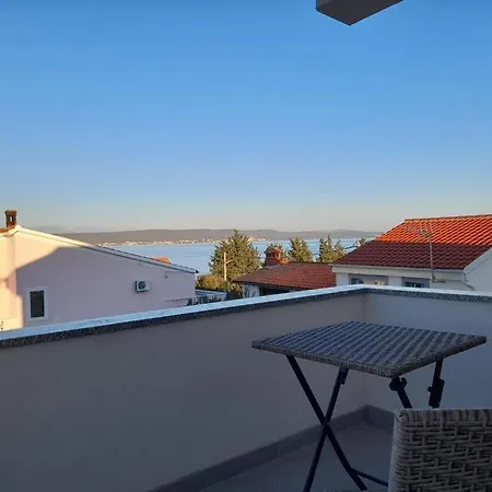 Apartman Antea 3 Apartment *