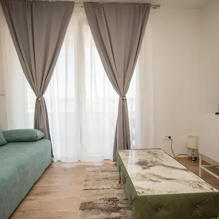 Apartment Apartman Antea 3 Dobropoljana