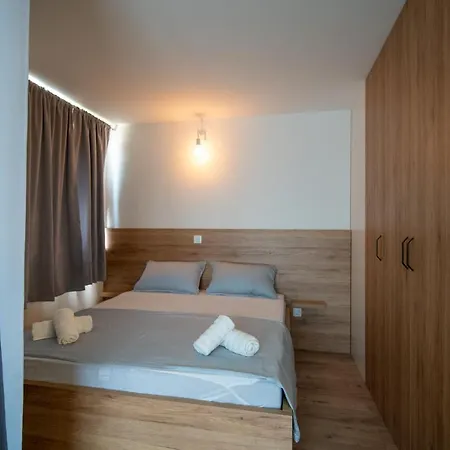 Apartment Apartman Antea 3 Dobropoljana