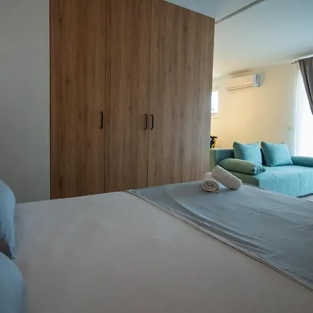 Apartman Antea 3 Dobropoljana
