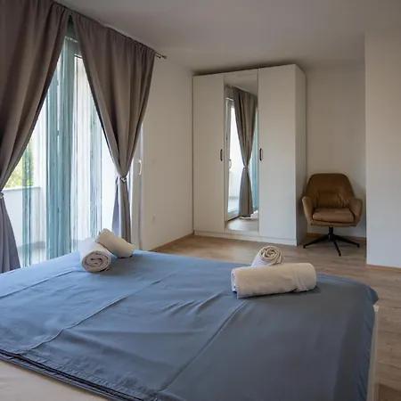 Apartman Antea 3 * Dobropoljana