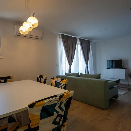 Apartman Antea 3 Apartment Dobropoljana