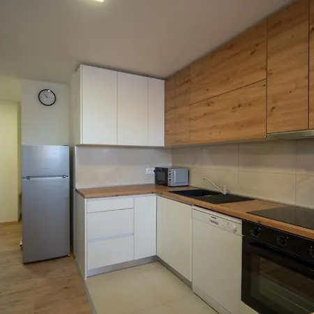Apartman Antea 3 Lejlighed *