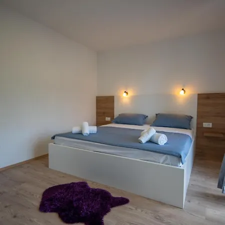 Apartman Antea 3 Lejlighed