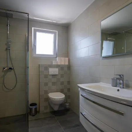 Lejlighed Apartman Antea 3